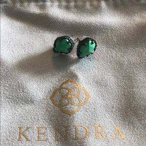 Kendra Scott Tessa earrings